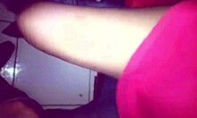 real amateur swingers share wife at theater party, lucky friend joins next week