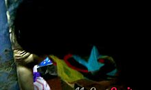 Indian Wife Savita Bhabhi Prepares for Encounter