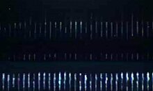 Aubry Babcock takes a hard pounding from her best friend