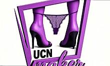 i got lucky fucking three skinny girls and even got their asses