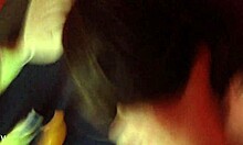 Hard fuck with young czech teen, so real and homemade! 😍