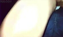 real amateur swingers share wife at theater party, lucky friend joins next week