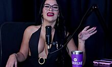 Adora dar o cu fica alegre quando bebe deu dicas para um sexo anal e j� transou com 15 ao mesmo tempo no gang bang - belinha baracho watch on sheer red