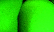 Roommate Pulls Panties Aside And Fucks Me Hard