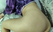 Wake up my stepdaughter in bed?