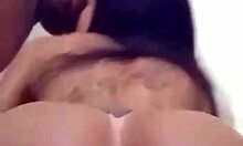 Ex-Husband Drops Daughter, Gets Ass