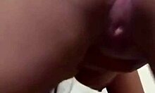 Ex-Husband Drops Daughter, Gets Ass