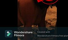 Tsuki And Girlfriend Explore Intimate Moments Together With Oral Activities