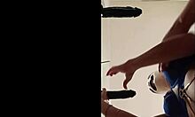 preview sucking 3 cocks but i prefer to have in mouth fresh meat