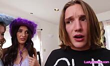 Taylor Fans Fucking For Free Concert Tickets