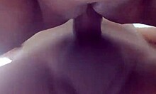 Amateur Couple Engages In Intense Anal Fucking Session With Deep Ass Penetration