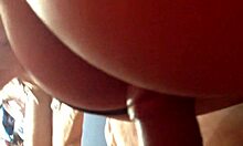 Hard fuck with young czech teen, so real and homemade! 😍