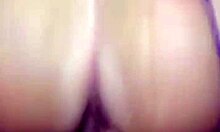 Ex-Husband Drops Daughter, Gets Ass