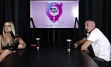 Se Beijaram Teve O Cu Os Peitos E A Buceta Chupada Tudo Isso Depois De Falar Que A Família Sempre Foi De Boa Para Eles Apesar De Ter Sido Esculachada - Mathheus Caetano Sheer Red