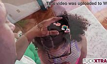 Pigtail Cutie Pixie Small 18+S Fucks Puppet Master