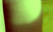 I need a harder cock, husband cums in my pussy instead