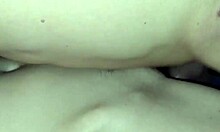 Wife Cuckolded After Jacuzzi