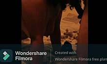 Tsuki And Girlfriend Explore Intimate Moments Together With Oral Activities