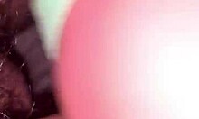 amateur mature woman with big ass fucked in thong panties