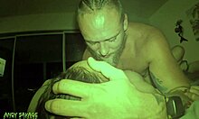 puerto rican girlfriend sucks and fucks boyfriend