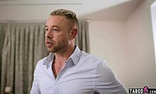 dirty stepdaughter is just like her big tits mature mom!!