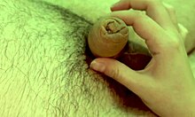 Pay Attention, I'm Sucking Your Tiny Dick?