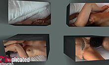 Trailer for its complicated episode 1 featuring k1 race and ice cream