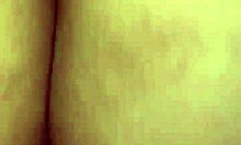 amateur mature woman with big ass fucked in thong panties