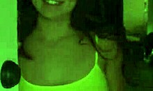 Longtime Friends Explore First Lesbian Passion.