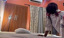 i secretly filmed nollywood actress in threesome