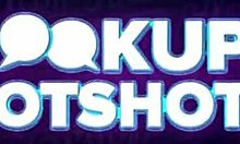 sweet zoey laine smiles before gagging on fat cock