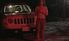 Want to join group sex in the cave with strangers?