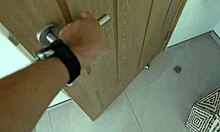 stepbrother imagines his stepsister and jerks off to her photo