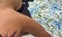 Invited to fuck mom and step sister on panecillo hill