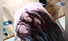 i fuck my tattooed neighbor, feeling that intense connection every time.