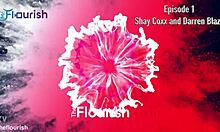 Trailer for its complicated episode 1 featuring k1 race and ice cream