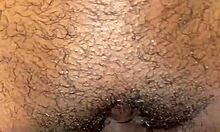 wet and ready pussy