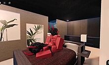 girlfriend back with new roblox avatar