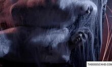 Want to join group sex in the cave with strangers?