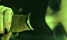 maskedgoth666x shares an update where she blows and swallows cum in a taboo homemade scene.