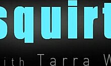 Legal Age Teen Inserts Fingers in Wet Vagina