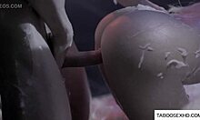 Want to join group sex in the cave with strangers?