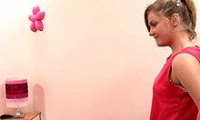 Longtime Friends Explore First Lesbian Passion.