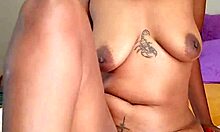 lilpuddingbowls enjoys a sensual massage and masturbation