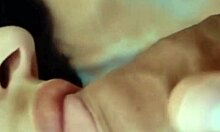 Amateur homemade deep throat filming brings intense emotions and pleasure.