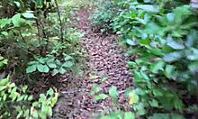 clitlicker662 update 11 img 1170 oct 11 2024 masturbation in forest