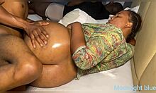 My beautiful cheating housewife, is she ready for more?