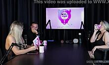 Сборник кастингов Мэри Ред Квин Бора