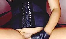 Beautiful Hot Bluee Squirt Show?