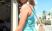 Bombshell Riley Reed In Nasty Rough Fucking Competition